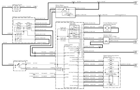2005 lr3 land rover wiring diagram 